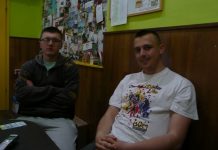 Vukašinović i Kovačev: Dobrovoljno davanje krvi je plemenito